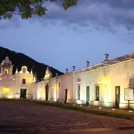 Monoambiente Del Convento Apartment ซัลตา ภายนอก รูปภาพ