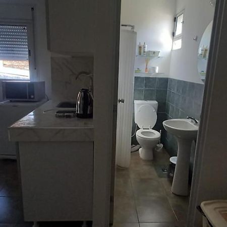 Monoambiente Del Convento Apartment ซัลตา ภายนอก รูปภาพ