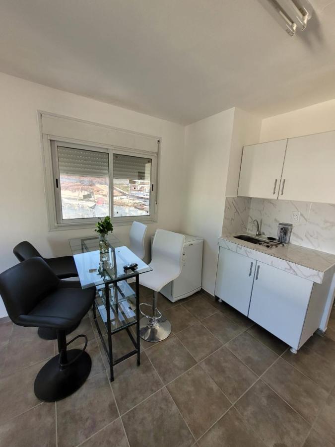 Monoambiente Del Convento Apartment ซัลตา ภายนอก รูปภาพ