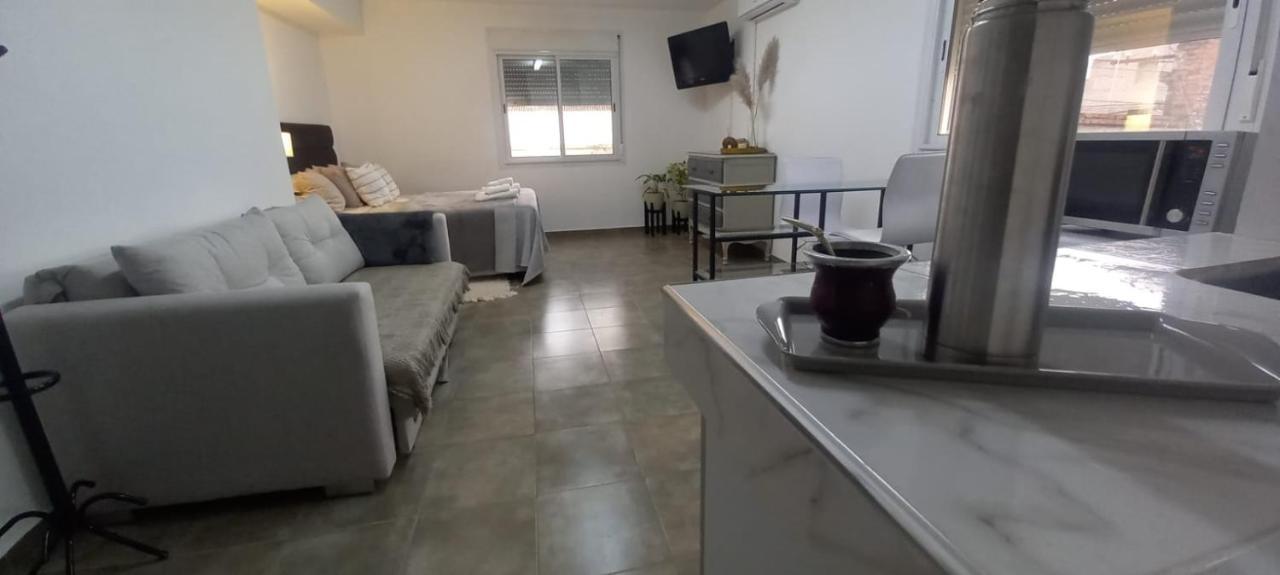 Monoambiente Del Convento Apartment ซัลตา ภายนอก รูปภาพ