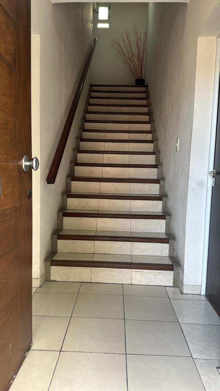 Monoambiente Del Convento Apartment ซัลตา ภายนอก รูปภาพ